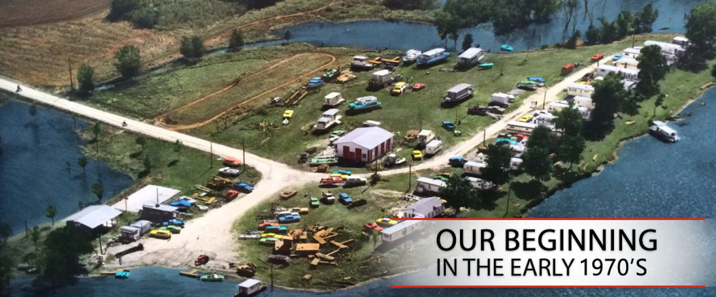 Scales Pointe Camping & Boating Bobbers Grill Scales Pointe Marina